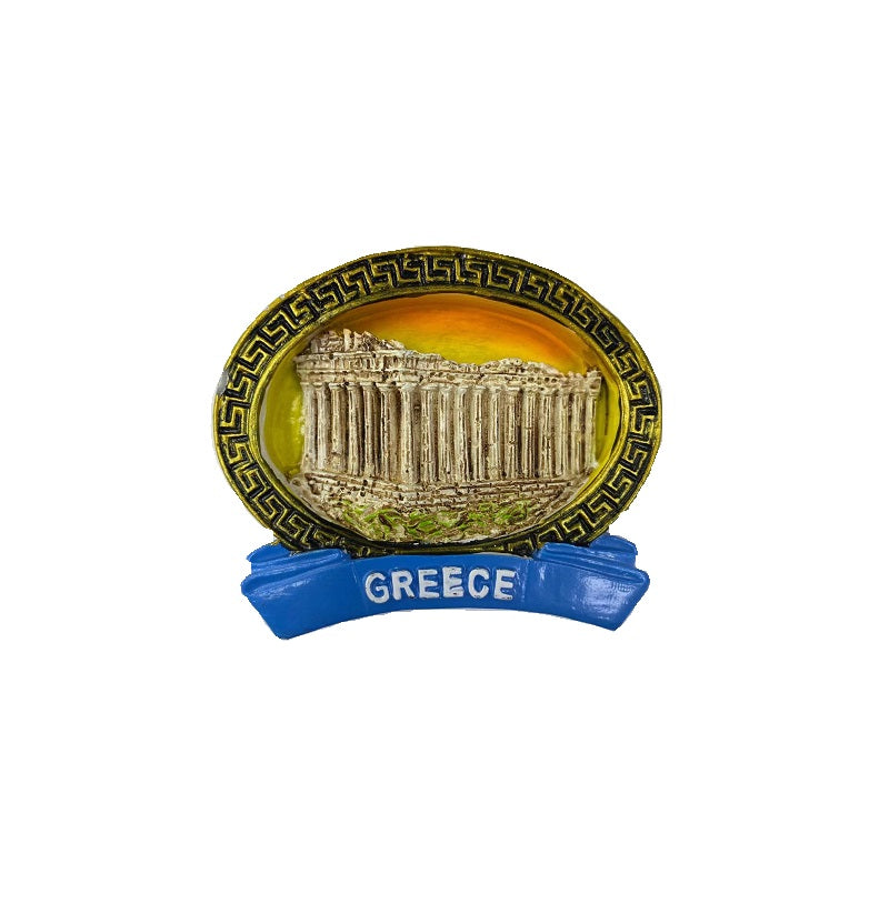 Σετ 12Χ - Πολυεστερικό μαγνητάκι - Resin Magnet - 678007 Σετ 12Χ - Πολυεστερικό μαγνητάκι - Resin Magnet - 678007